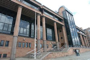 To view. . Newcastle crown court listings tomorrow